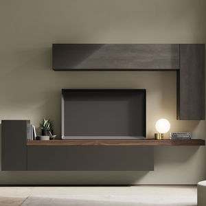 mueble de salón contemporáneo