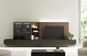 mueble de salón contemporáneo