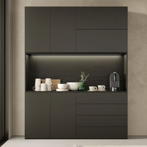 mueble organizador para suelo