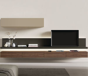 mueble de salón contemporáneo