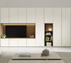 mueble TV contemporáneo