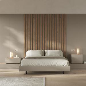habitación completa contemporánea