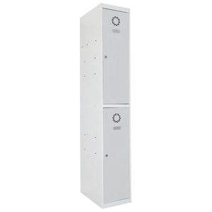 taquilla de vestuario de acero