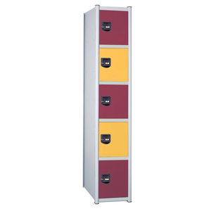 locker de depósito estándar