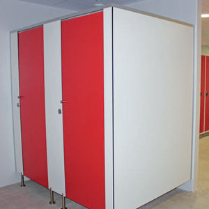 cabina sanitaria para ducha