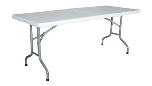 mesa contemporánea