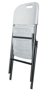 silla de jardín contemporánea