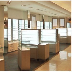 panel led falsa ventana