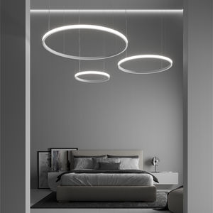 luminaria suspendida