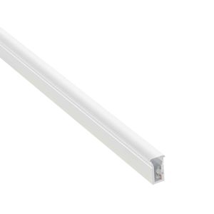regleta de iluminación neón