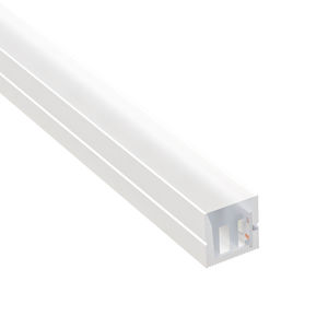 regleta de iluminación neón