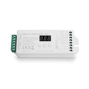 receptor de mando