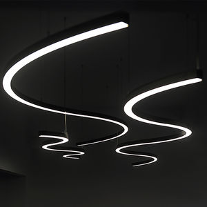 luminaria suspendida