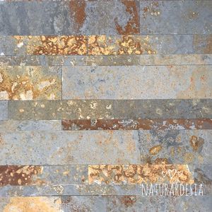 revestimiento de pared para exterior