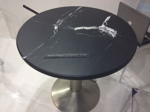 mesa de centro contemporánea