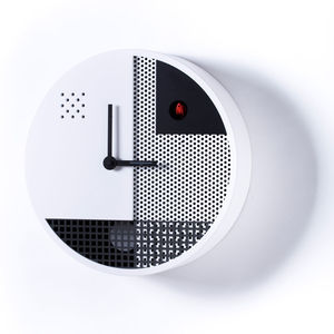 relojes contemporáneos