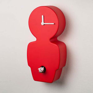 relojes contemporáneos