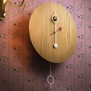 relojes contemporáneos
