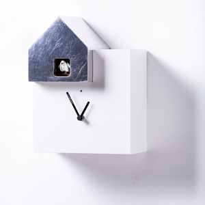 relojes contemporáneos