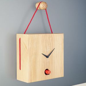 relojes contemporáneos