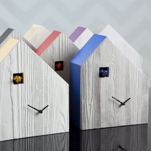 relojes contemporáneos