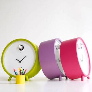 relojes contemporáneos