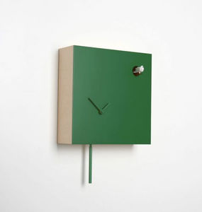 relojes contemporáneos
