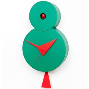 relojes contemporáneos
