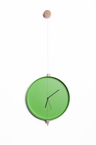 relojes contemporáneos