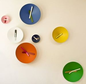 relojes contemporáneos