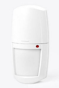 detector de movimiento