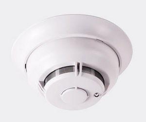 detector de humo