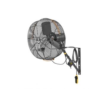 ventilador de pared