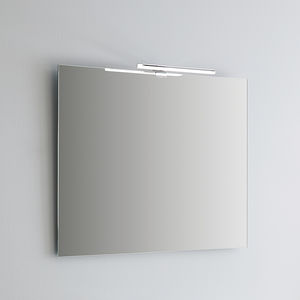 espejo para baño de pared