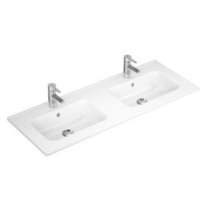 lavabo sobre mueble