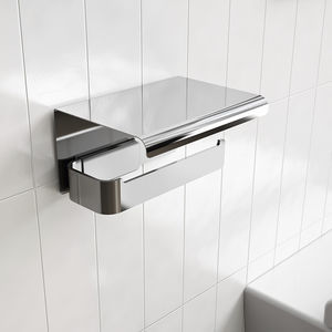 portarrollos de pared