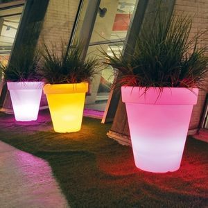 jardinera de polietileno