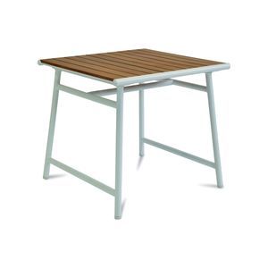 mesa de comedor contemporánea