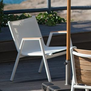 sillón contemporáneo