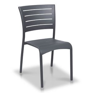 silla de restaurante contemporánea
