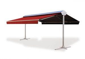 toldo autoportante