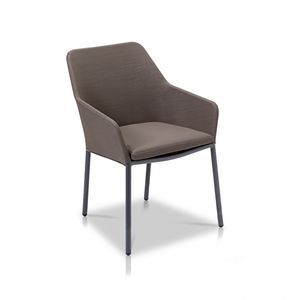 silla de restaurante contemporánea