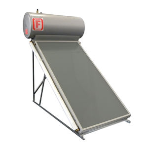 kit solar térmico