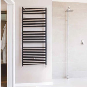 radiador toallero de agua caliente