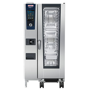 horno para panadería