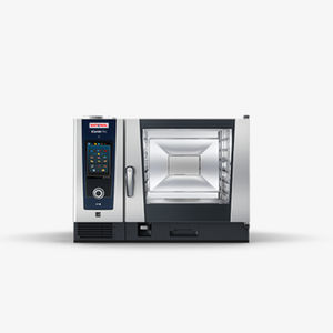horno profesional