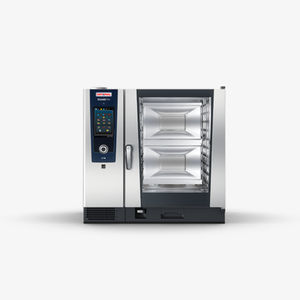 horno para panadería
