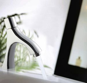 grifo monomando para lavabo