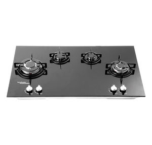 placa de cocina de gas