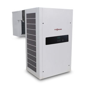 refrigerador con condensación de aire / para cámara frigorífica